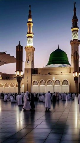 Heart Touching Naat | Hira Shaukat #shorts