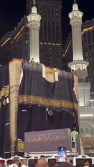 # Allah ke ghar ka Ghulafe Qaba #ow to grow Daily motion? | Stop These Mistake |