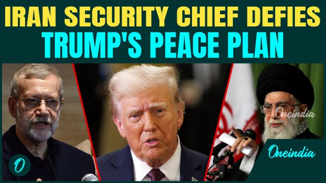 ‘War Threats Won't….’ Iran Issues Fresh Warning To West |Iran Signals NPT Exit If Pressure Escalates