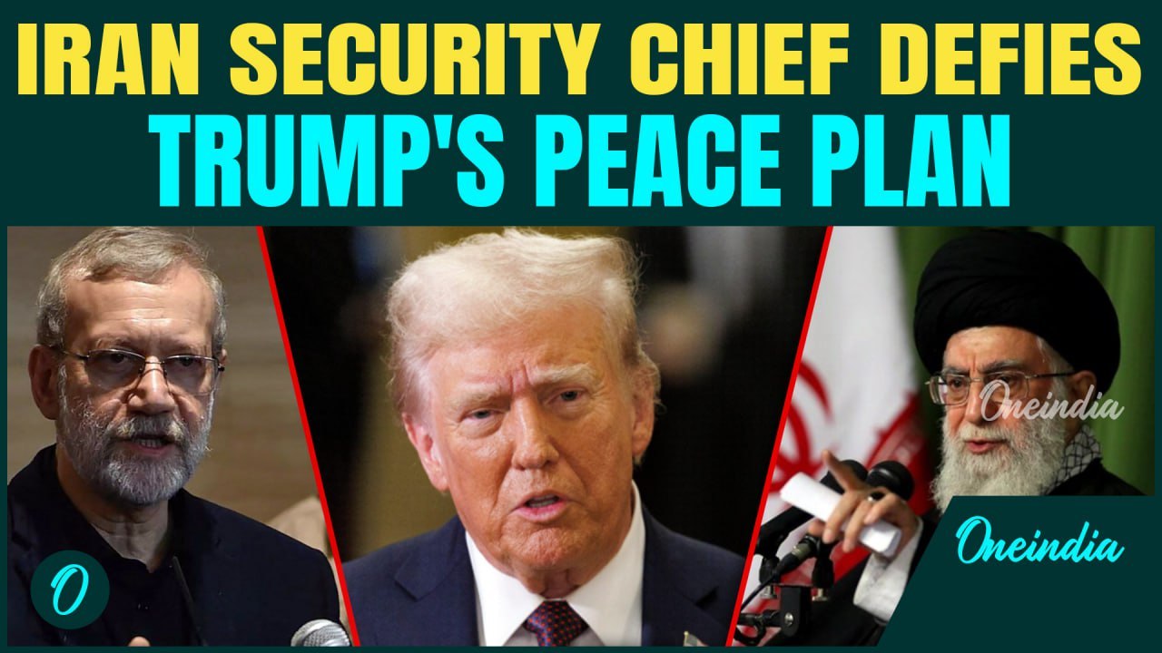 ‘War Threats Won't….’ Iran Issues Fresh Warning To West |Iran Signals NPT Exit If Pressure Escalates