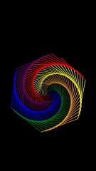 How to create graphics using Python 🐍 Turtle 🐢