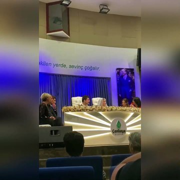 Veryansın Tv ve Pankuş Yayınları emekçisi Yılma Başar Korkmaz, Beyza Türe ile hayatını birleştirdi.