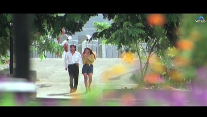 Tere Chehre Pe - Baazigar 1993