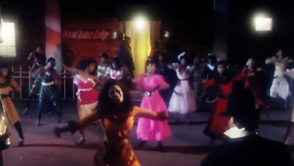 Tere Pyaar Mein Hum - Jamai Raja 1990