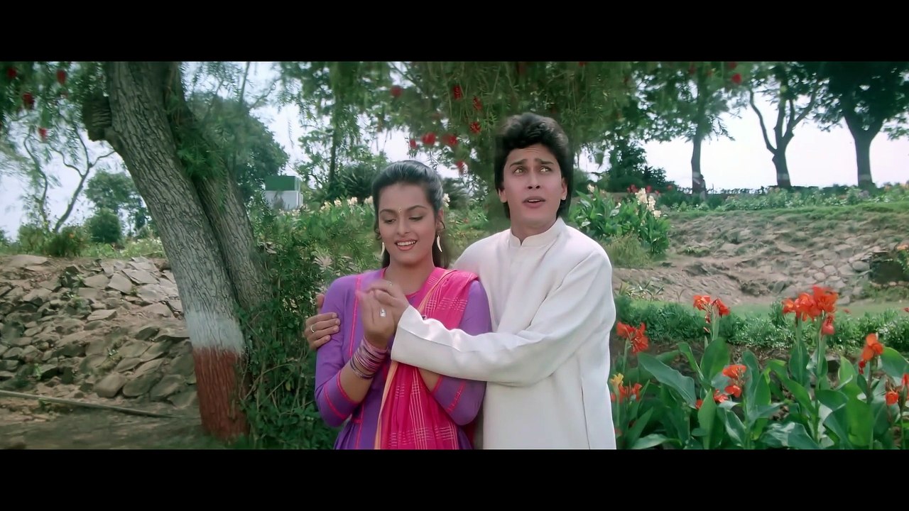 Tere Naina Mere Naino Se - Bhrashtachar 1989