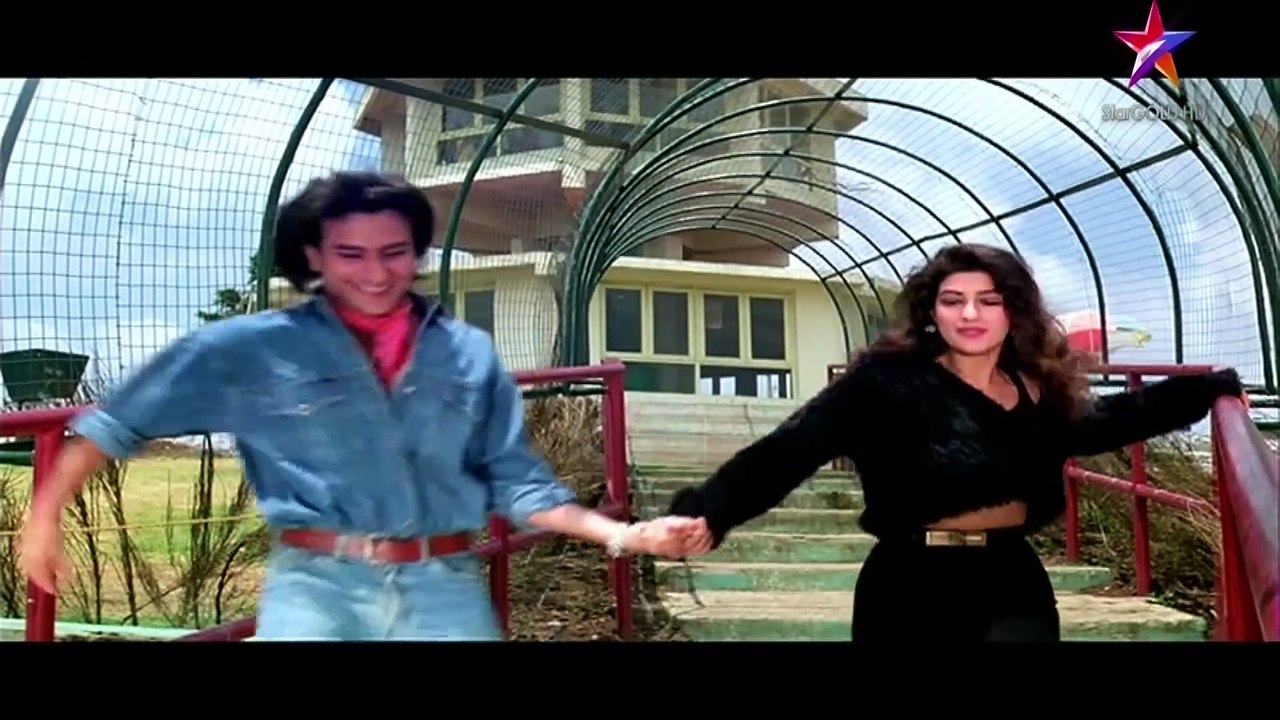 Teri Chahat Ke Deewane Hue Hum - Yeh Hai Mumbai Meri Jaan 1999