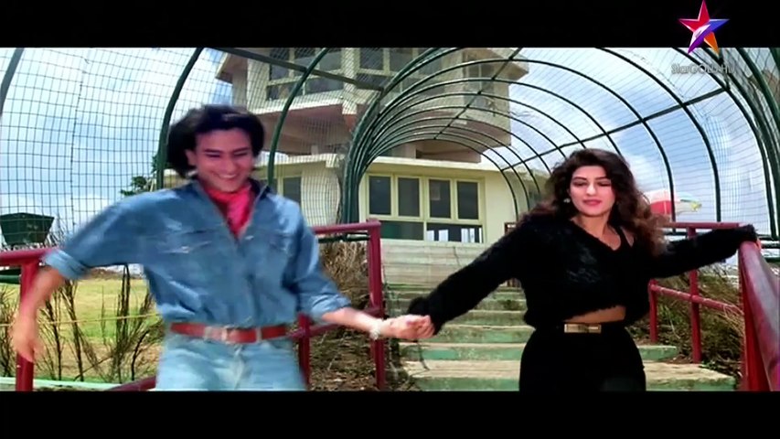 Teri Chahat Ke Deewane Hue Hum - Yeh Hai Mumbai Meri Jaan 1999