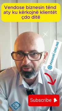 Panairi Online në 60 sekonda, Vendos biznesin në Google, Reklamo falas me seo