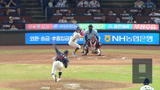 프로야구, 2년 연속 1천만 관중 돌파...롯데 12연패 '수렁' / YTN