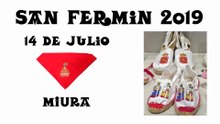 14 - julio - 2019 (Miura)