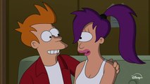 Futurama, saison 13 - Bande-annonce officielle (VF) ｜ Disney+