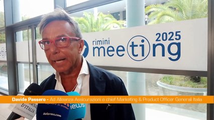 Pensioni, Passero "Le assicurazioni devo farsi trovare pronte"