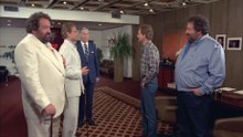 Non c'è due senza quattro (1984) (Bud Spencer & Terence Hill)