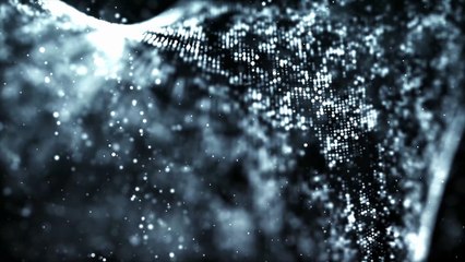 Musique synthwave, relaxation méditation études Vol.13 ~ Crépuscule d’Argent 4K