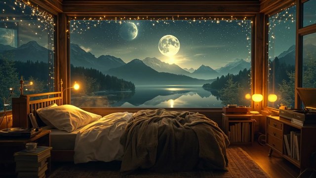 1 HEURE de DÉTENTE ABSOLUE ✨ Musique Piano Ultra Relaxante pour Méditation & Sommeil Profond