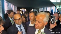 Italia-Francia, Piantedosi: da Salvini messaggi legittimi