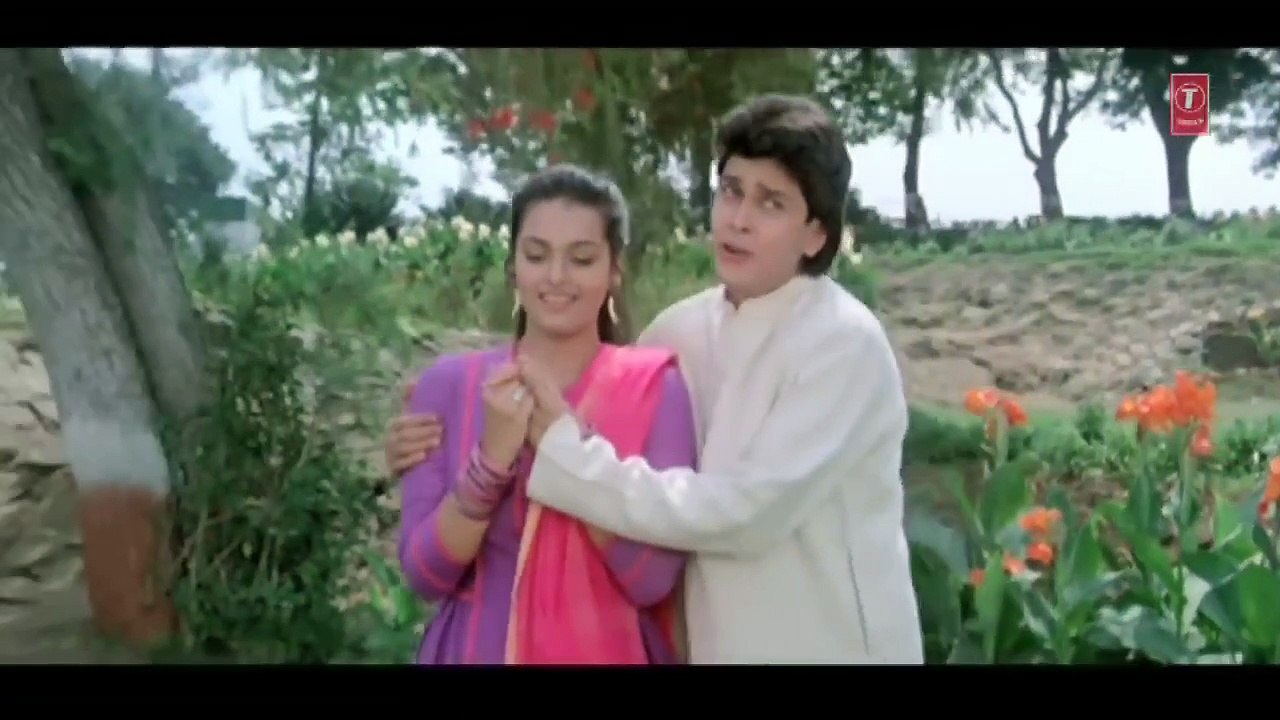 Tere Naina Mere Naino Se Full Video Song | Bhrashtachar | Suresh Wadkar, Anuradha Paudwal