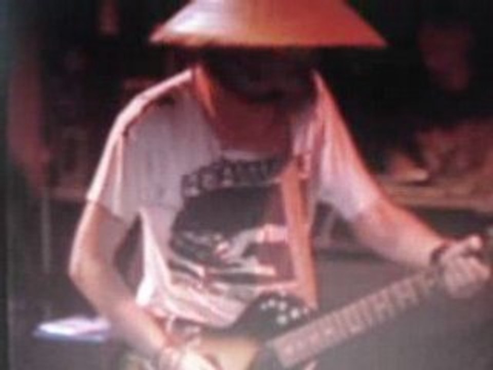 Berurier Noir - Casse Tete Chinois