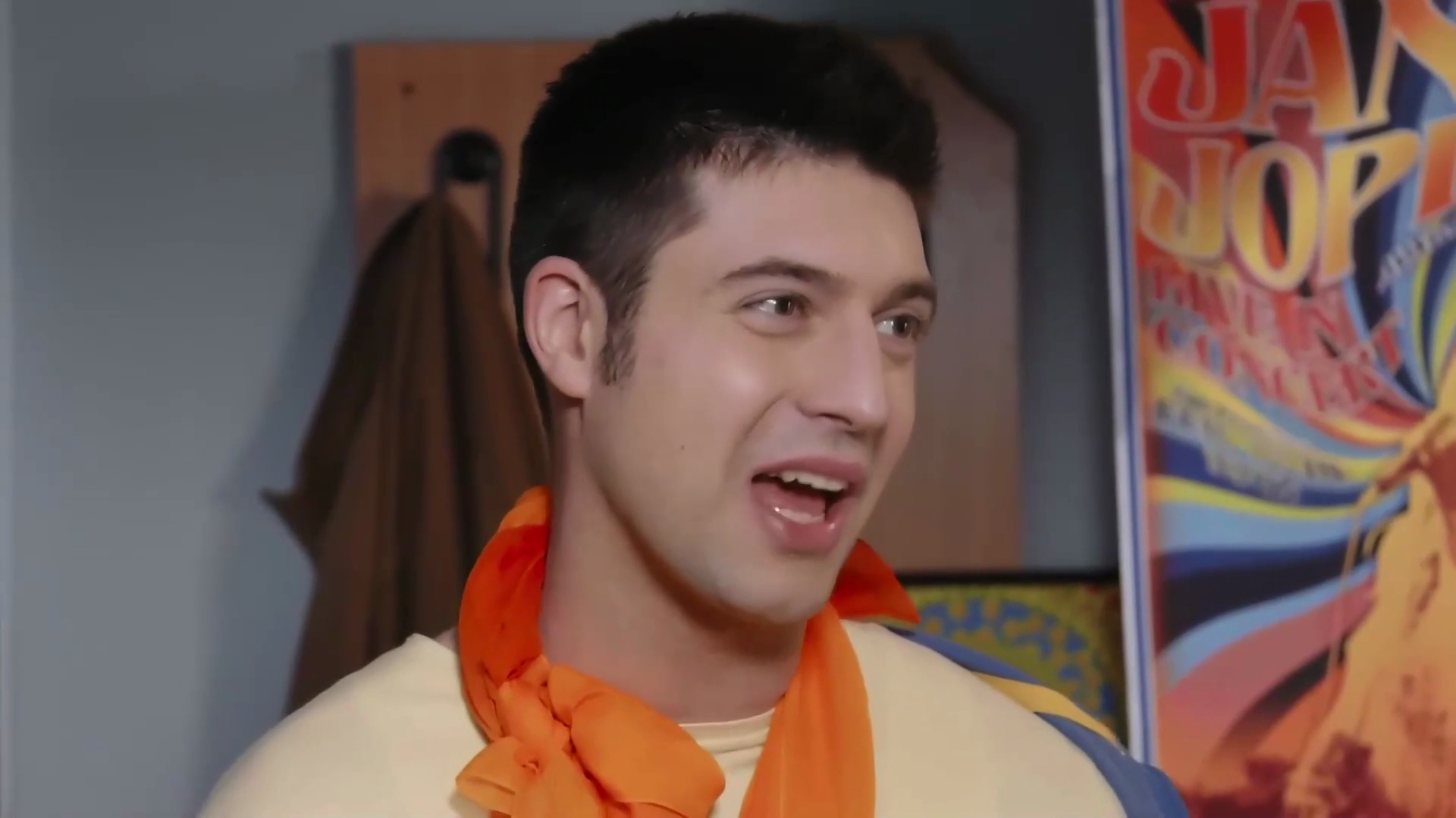 Daleko je Holivud (2019) E12