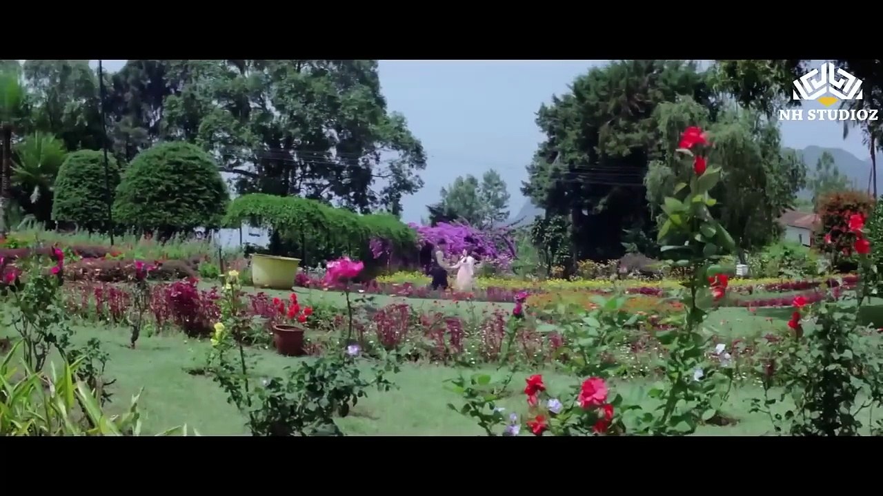 Har Pal Mere Hothon Par - Video Song | Udit Narayan, Kavita Krishnamurthy | Dil Hai Betaab (1993)