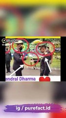 Sekedar mengingatkan bahwa masih ada sosok polisi jujur dan nasional yang berani melawan kebijakan instituti yang sewenang-wenang, dialah Komjen Dharma Pongekun