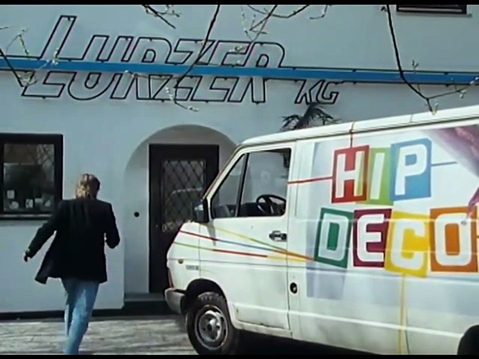 Büro, Büro, E41-Das Champagner-Frühstück