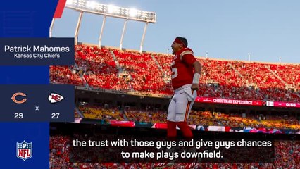 Plenty of positives to take for Mahomes ahead of Chiefs season opener