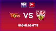 Highlights_1. FC Union Berlin vs. VfB Stuttgart_Matchday 01_ACT