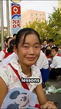 5 Weird Facts About North Korea #facts #weirdfacts #weird #northkorea #kimjongun #korea