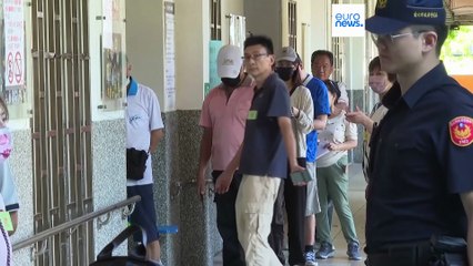 Taiwan, non passa il referendum sul riavvio del nucleare nonostante il rischio di blocco della Cina