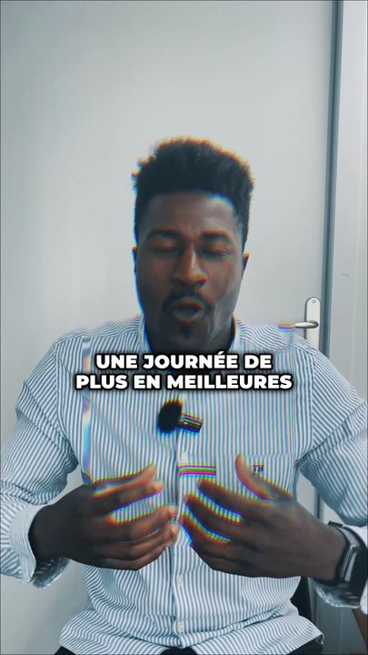 Garde ça pour toi...