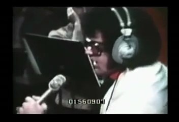 Always On My Mind - Elvis Presley