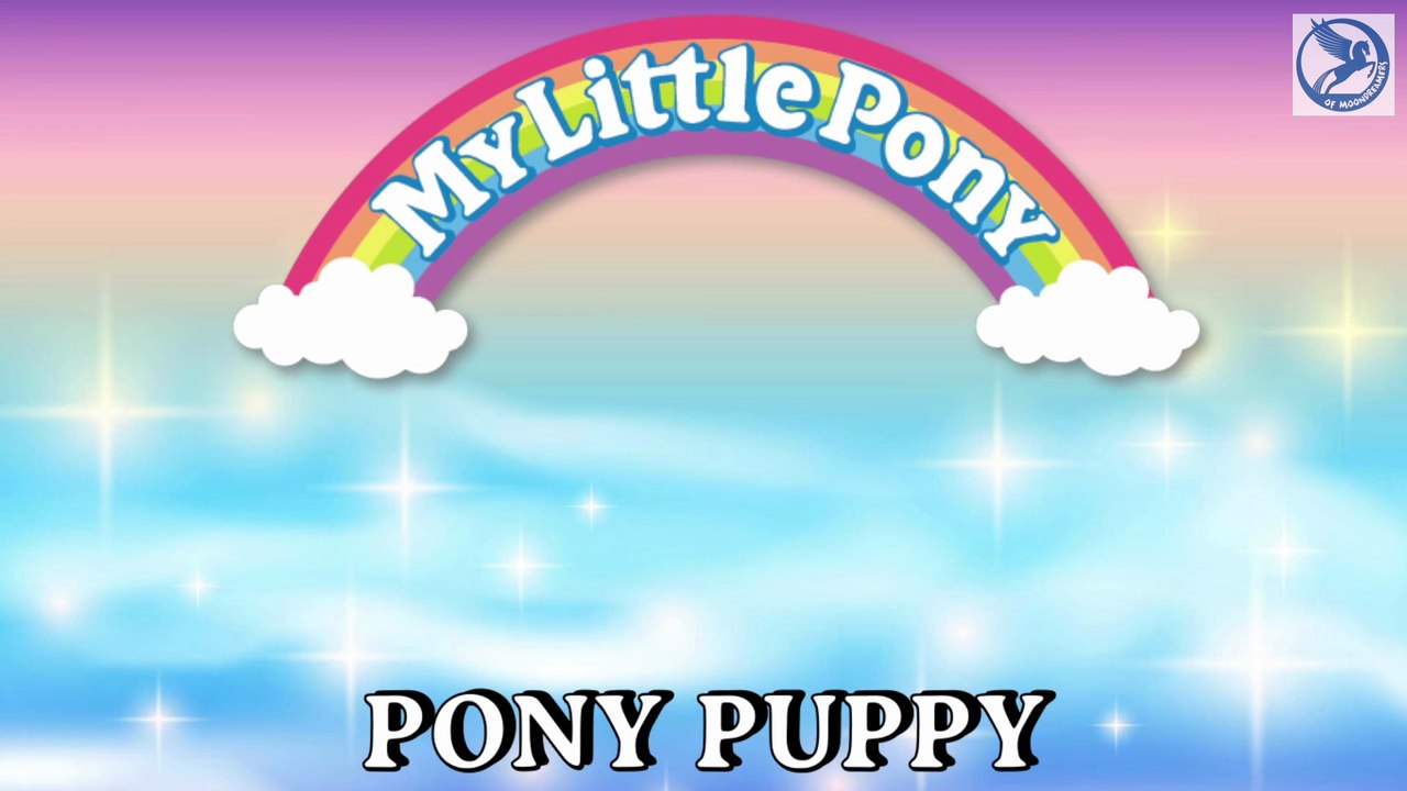 Mijn Kleine Pony-De Baby Pony(REMASTERED)