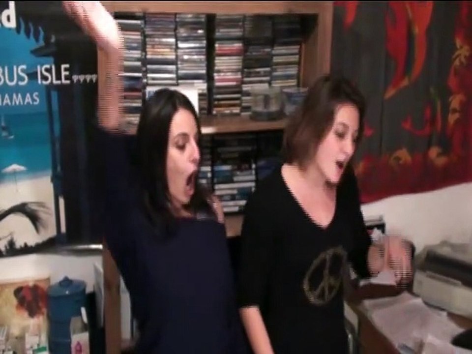 dodo  karaoke rushs