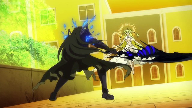 TBR-Demon Lord 2099 - 12