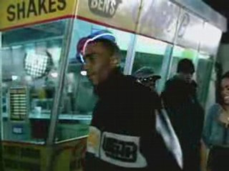 J Holiday - Be With Me