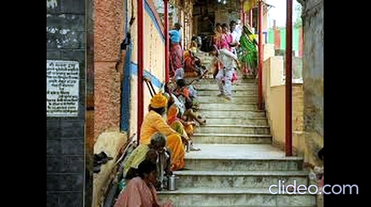 ||किस पाप से मनुस्य को भिकारी बनना पड़ता है|| Which sin forces a man to become a beggar?
