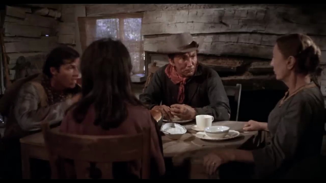 La revanche d'un pistolero _ Western, Jack Nicholson _ Film complet en français