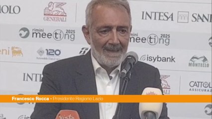 West Nile, Rocca "Nel Lazio è stato raggiunto il picco"