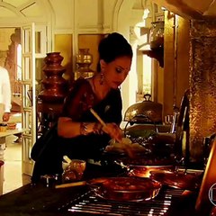 Caminho das Indias _ Raj pede a sua mãe para perdoar Maya