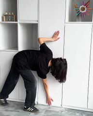 Body and face measurements! 🤯