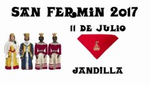 11 julio 2017 (Jandilla)