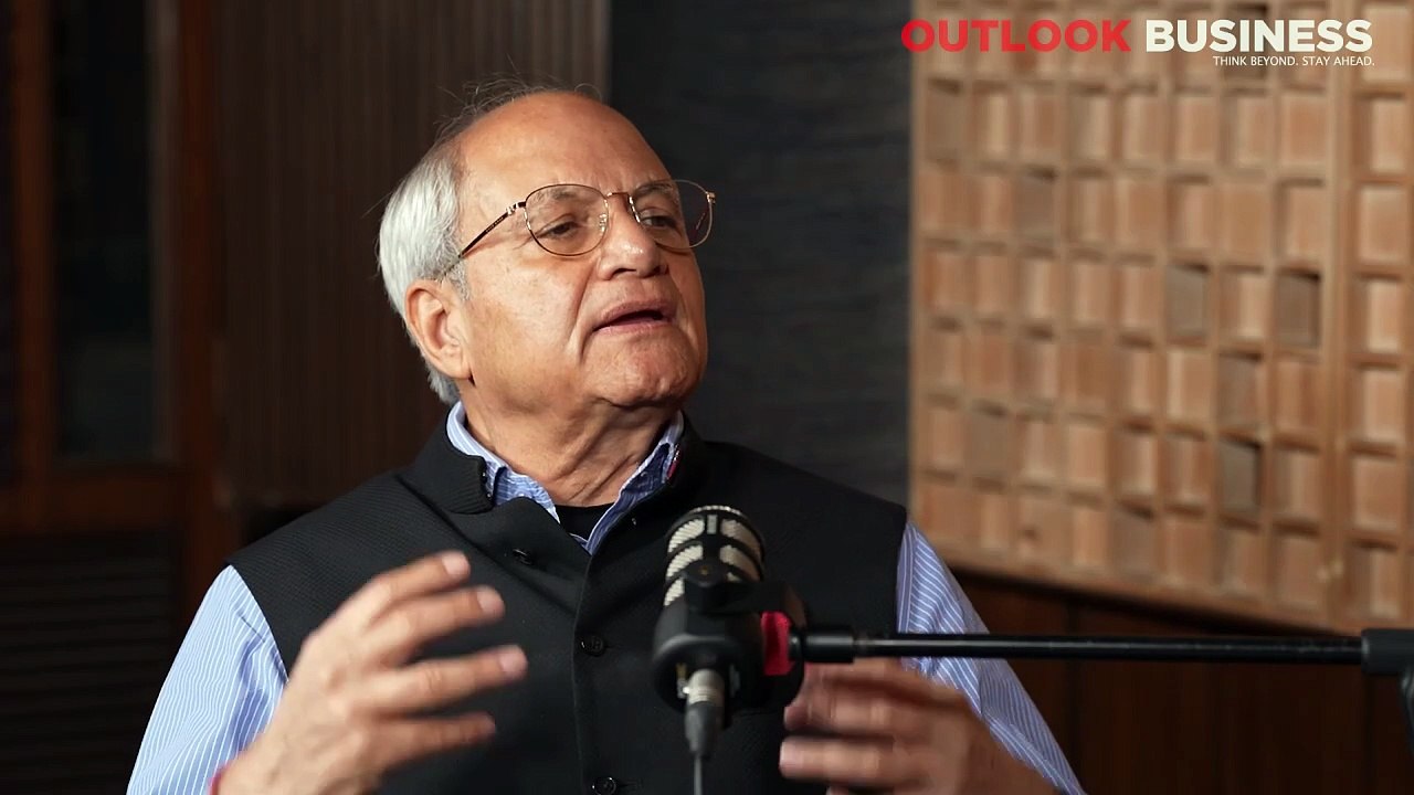 Can China Spy on India Through Tech Infra? Find Out with Ajai Chowdhry | Strategic Minds