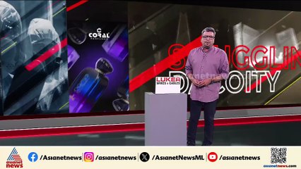 ആലുവയിൽ പെട്രോൾ പമ്പിൽ ബൈക്കിന് തീയിട്ട് യുവാവിന്റെ പരാക്രമം