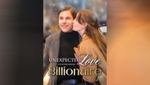 Amor Inesperado Con El Multimillonario Oculta Película Completa