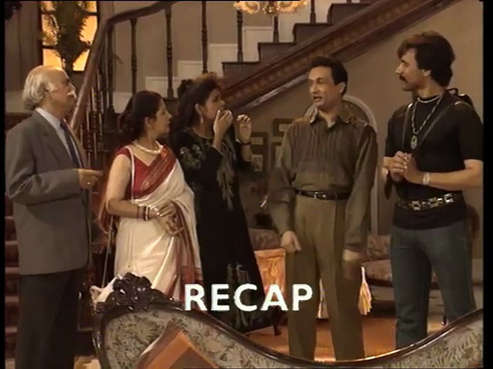 Dekh bhai Dekh Episode 17