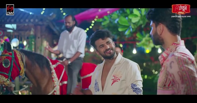 Mon Mane Na মন মানে না Full Natok Musfiq R Farhan Sadia Ayman Eid Natok Bangla Natok 2025