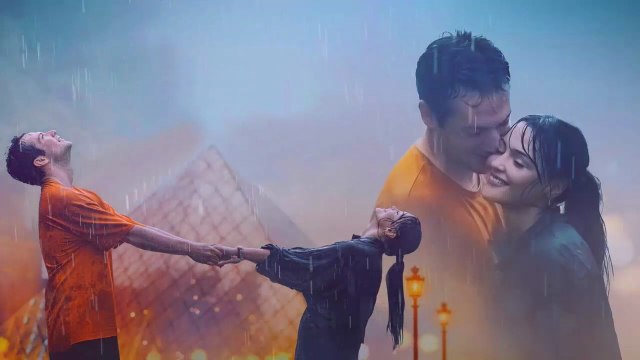 HD الفيلم الرومانسي التركي - صفر كيلومتر - مترجم