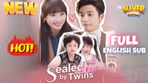 Love Sealed By Twins Full I New Romance Cdrama - Full