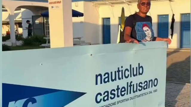 Imma Battaglia, a rischio di chiusura il Nauticlub di Castelfusano: «Dove andranno ora i velisti?»